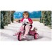 Трехколесный велосипед Peg Perego Trillo Girl (PD0624) Трехколесный велосипед Peg Perego Trillo Girl (PD0624)